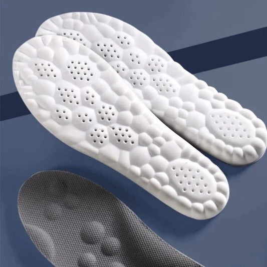 Semelle Foot Cloud - DéjàVu Boutique™