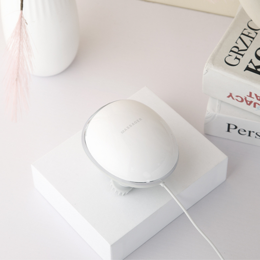 DéjàVu Boutique™ - Scalp Massager