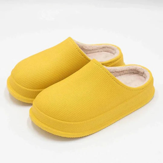 Pantoufles en Fourrure Ultra Confort - DéjàVu Boutique™