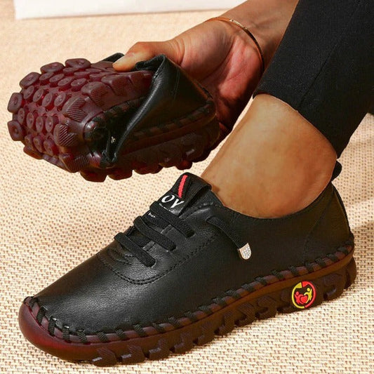 Chaussures Orthopédiques Plateforme Ultra Confortables - DéjàVu Boutique™