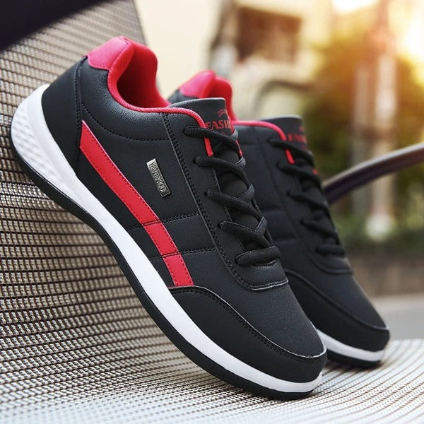 Chaussures Orthopédiques En Cuir Elégantes - DéjàVu Boutique™