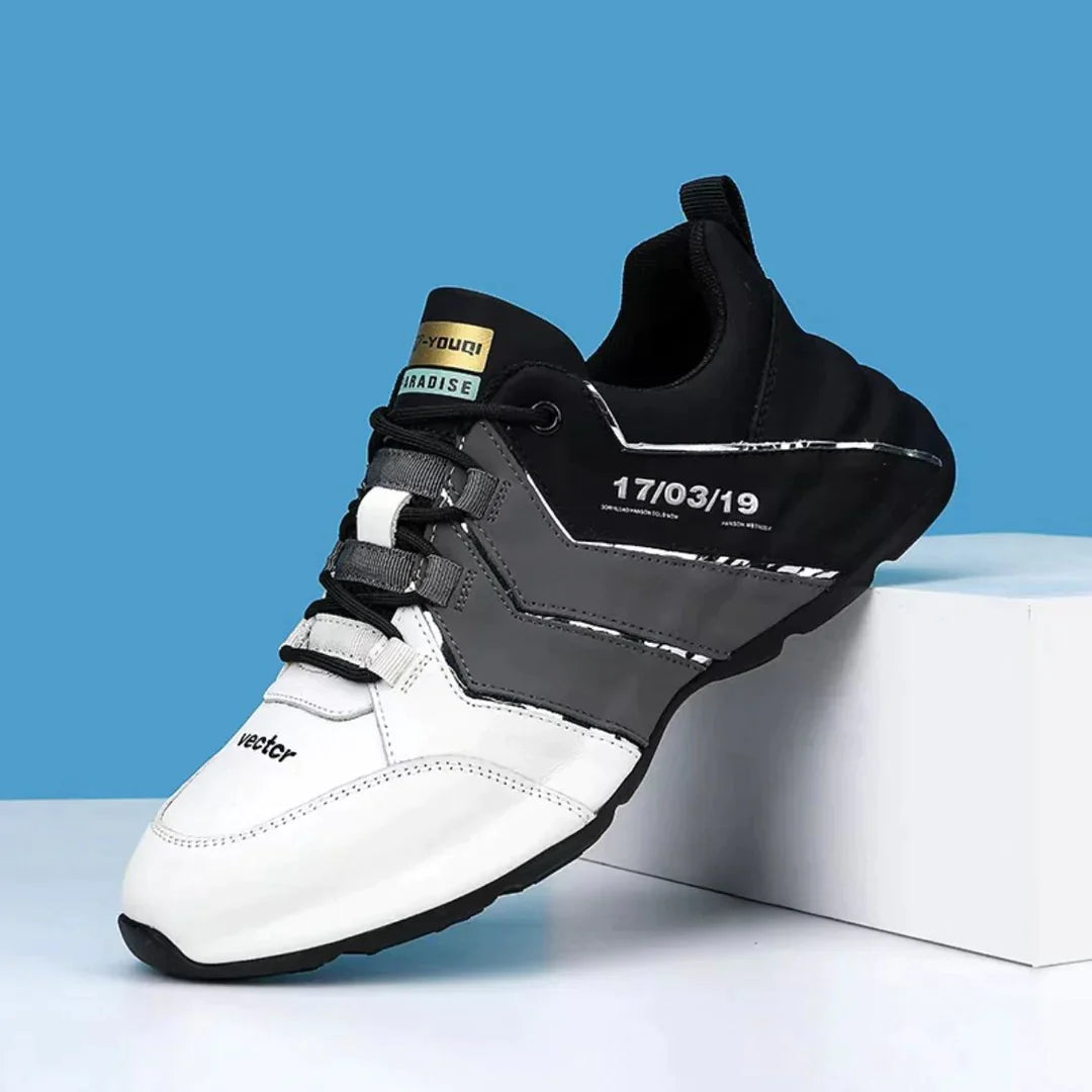 Sneakers Ultra Confortables - DéjàVu Boutique™