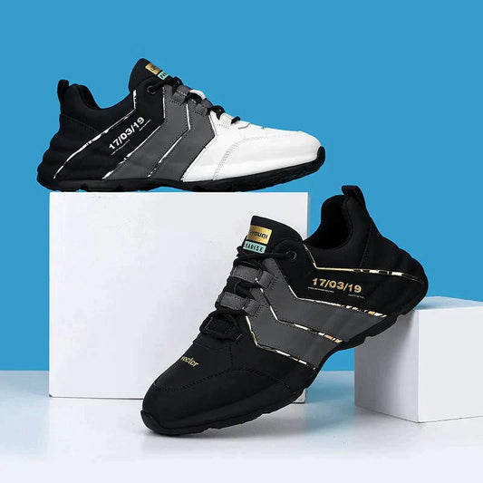 Sneakers Ultra Confortables - DéjàVu Boutique™