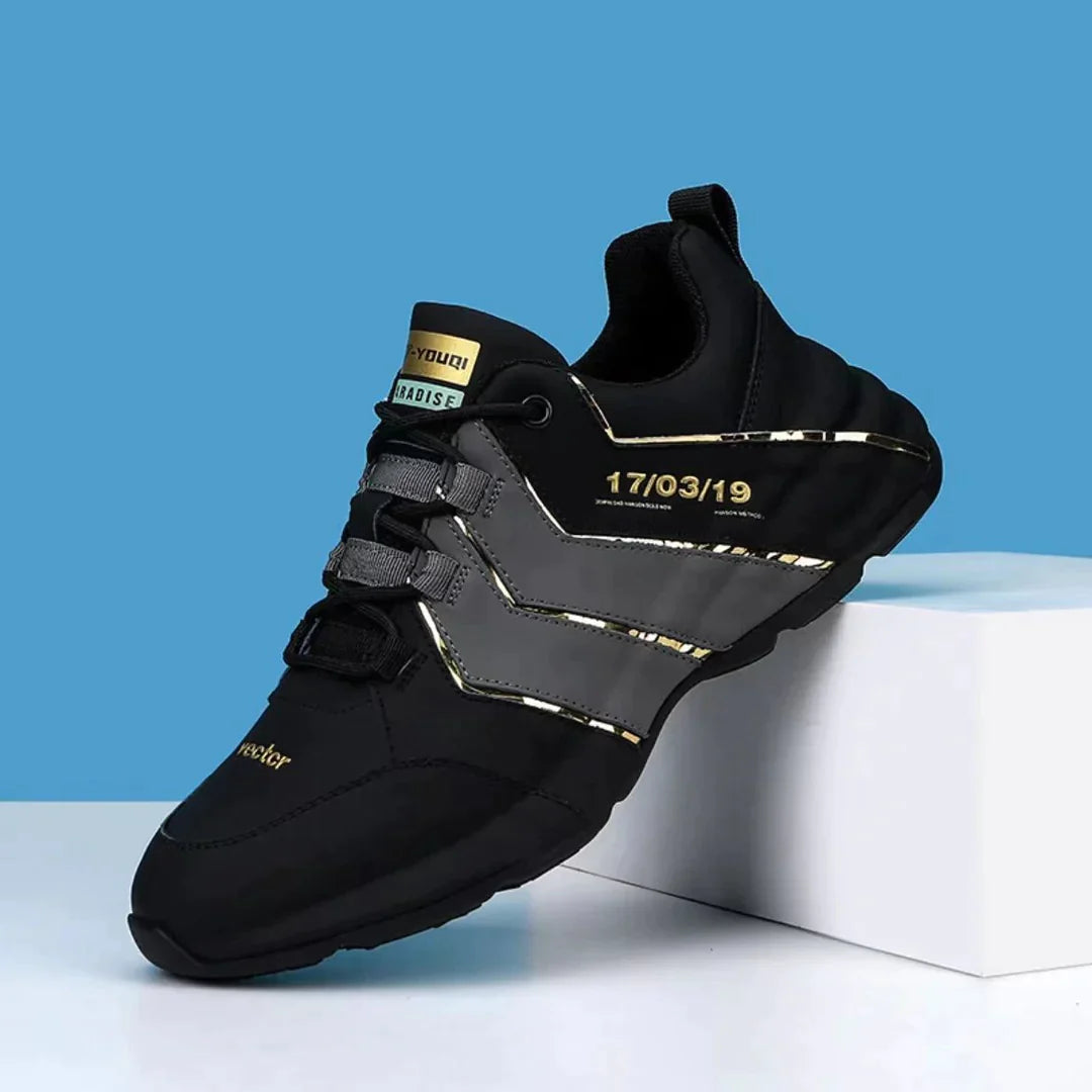 Sneakers Ultra Confortables - DéjàVu Boutique™