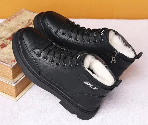 Chaussures D'hiver Ultra-Confortables - DéjàVu Boutique™