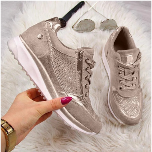 Chaussures Orthopédiques élégantes - DéjàVu Boutique™