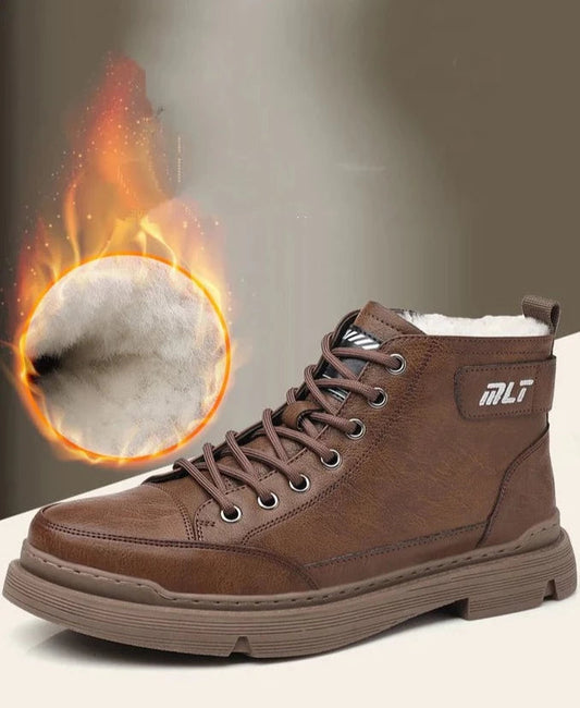Chaussures D'hiver Ultra-Confortables - DéjàVu Boutique™