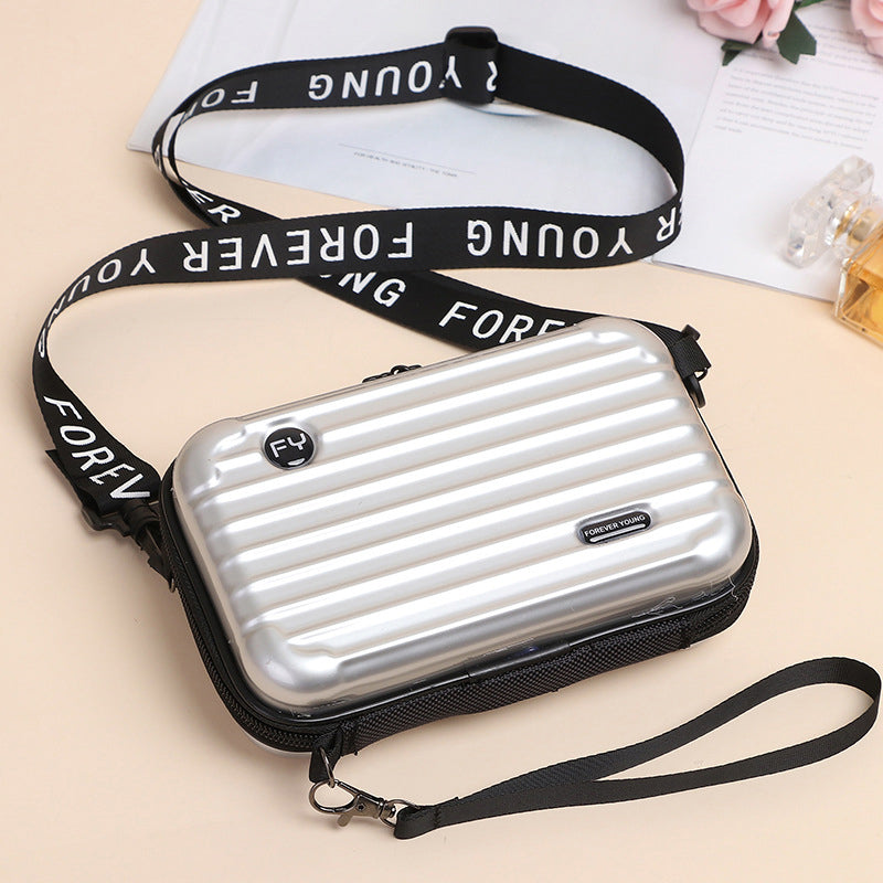 Mini Sac Premium Daily - DéjàVu Boutique™