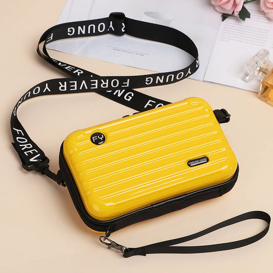 Mini Sac Premium Daily - DéjàVu Boutique™