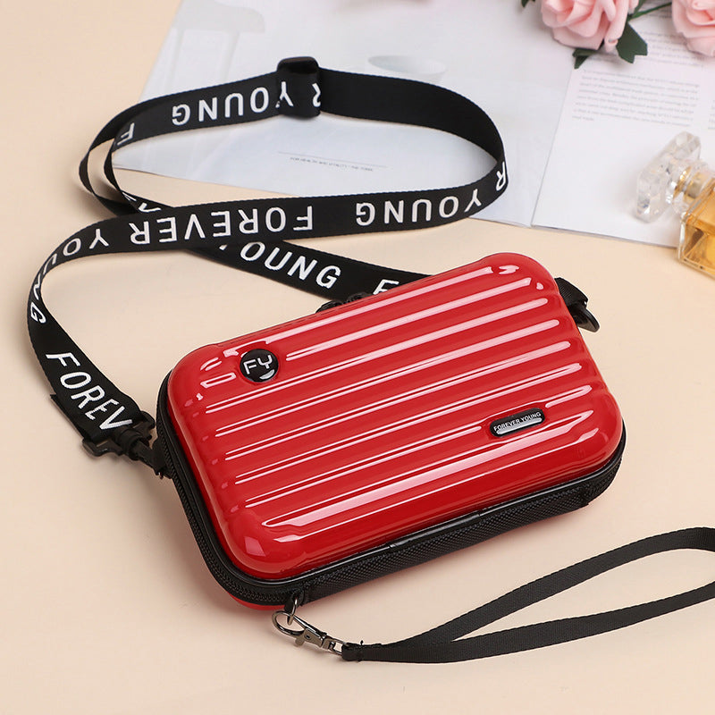 Mini Sac Premium Daily - DéjàVu Boutique™