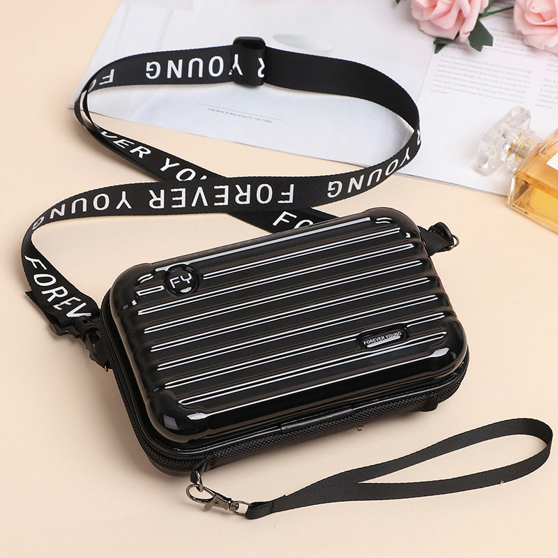 Mini Sac Premium Daily - DéjàVu Boutique™